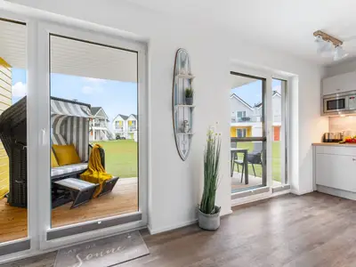 Küche / Küchenzeile