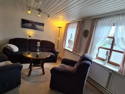 Ferienwohnung für 2 Personen (35 m²) in Kappeln 2/10