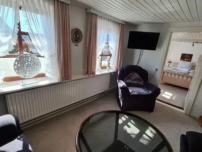 Ferienwohnung für 2 Personen (35 m²) in Kappeln 3/10