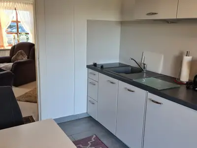 Ferienwohnung für 2 Personen (35 m²) in Kappeln 4/10