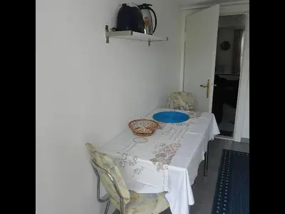 Ferienwohnung für 2 Personen (35 m²) in Kappeln 5/10