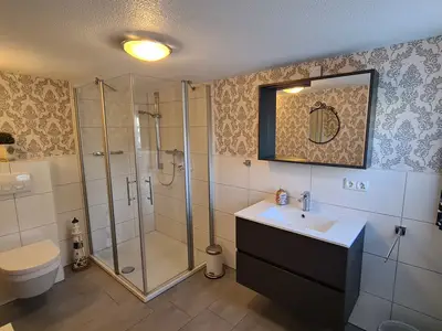 Ferienwohnung für 2 Personen (35 m²) in Kappeln 6/10