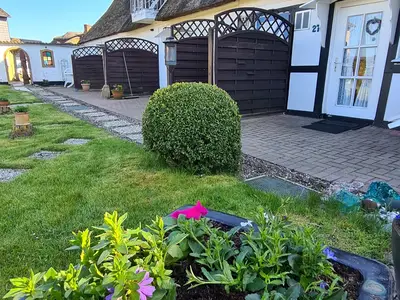 Ferienwohnung für 2 Personen (35 m²) in Kappeln 8/10