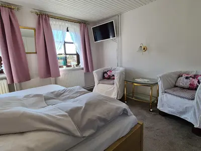 Ferienwohnung für 2 Personen (20 m²) in Kappeln 1/10