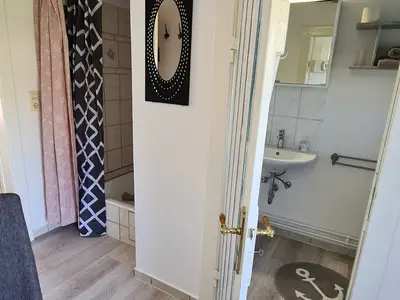 Ferienwohnung für 2 Personen (20 m²) in Kappeln 3/10