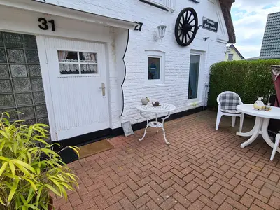 Ferienwohnung für 2 Personen (35 m²) in Kappeln 1/9