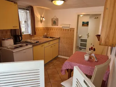 Ferienwohnung für 2 Personen (35 m²) in Kappeln 4/9