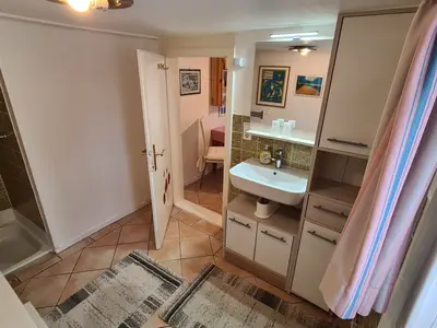 Ferienwohnung für 2 Personen (35 m²) in Kappeln 5/9