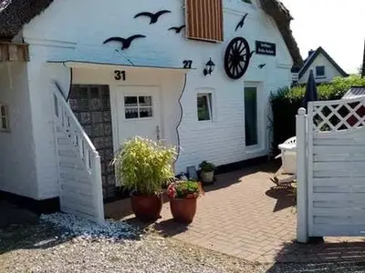 Ferienwohnung für 2 Personen (35 m²) in Kappeln 6/9