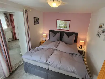 Ferienwohnung für 2 Personen (35 m²) in Kappeln 9/9