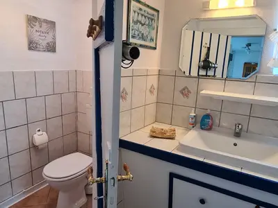 Ferienwohnung für 2 Personen (25 m²) in Kappeln 3/10
