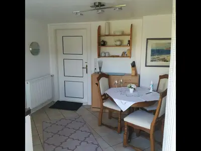 Ferienwohnung für 2 Personen (25 m²) in Kappeln 4/10