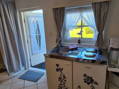 Ferienwohnung für 2 Personen (25 m²) in Kappeln 5/10
