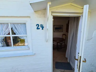 Ferienwohnung für 2 Personen (25 m²) in Kappeln 6/10