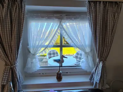 Ferienwohnung für 2 Personen (25 m²) in Kappeln 7/10