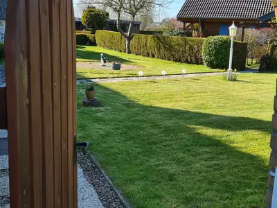 Ferienwohnung für 2 Personen (25 m²) in Kappeln 10/10