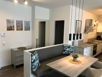 Ferienwohnung für 4 Personen (77 m²) in Kappeln 4/10