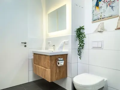 Ferienwohnung für 4 Personen (77 m²) in Kappeln 6/10