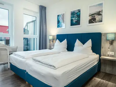 Ferienwohnung für 4 Personen (77 m²) in Kappeln 7/10