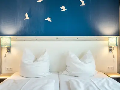 Ferienwohnung für 4 Personen (77 m²) in Kappeln 8/10