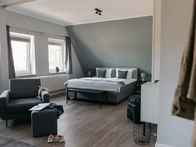 Ferienwohnung für 2 Personen (28 m²) in Kappeln 2/3