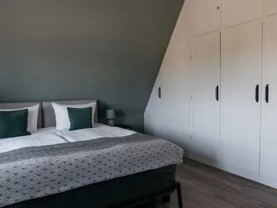 Ferienwohnung für 2 Personen (28 m²) in Kappeln 3/3