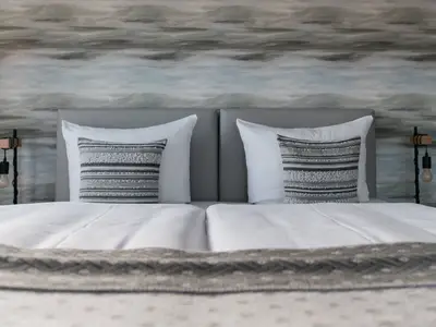 Ferienwohnung für 2 Personen (40 m²) in Kappeln 2/4