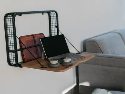 Ferienwohnung für 2 Personen (40 m²) in Kappeln 4/4