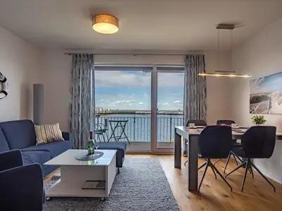 Ferienwohnung für 4 Personen (50 m²) in Kappeln 2/10