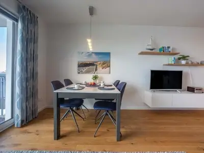 Ferienwohnung für 4 Personen (50 m²) in Kappeln 6/10
