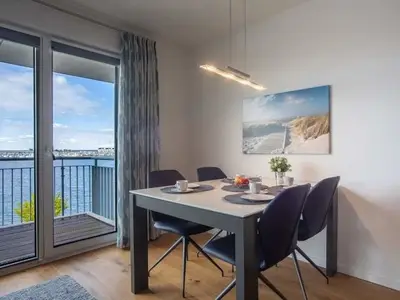 Ferienwohnung für 4 Personen (50 m²) in Kappeln 7/10