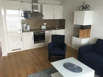 Ferienwohnung für 4 Personen (50 m²) in Kappeln 9/10