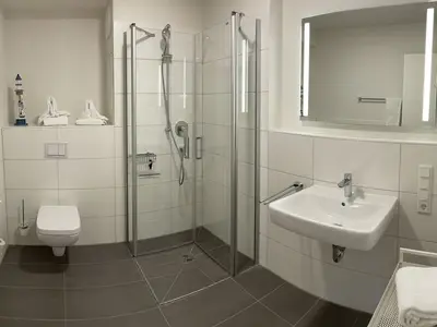 Ferienwohnung für 6 Personen (78 m²) in Kappeln 3/10