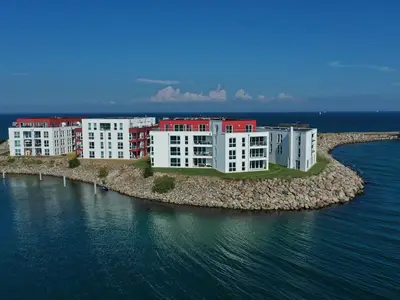 Ferienwohnung für 6 Personen (78 m²) in Kappeln 10/10