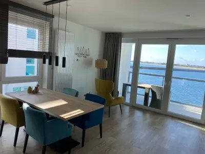 Ferienwohnung für 4 Personen (77 m²) in Kappeln 3/10