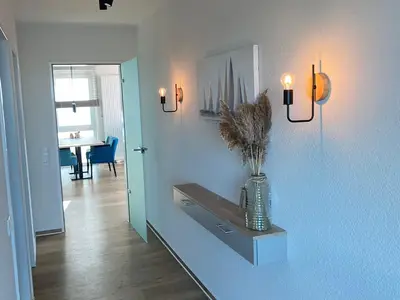 Ferienwohnung für 4 Personen (77 m²) in Kappeln 7/10