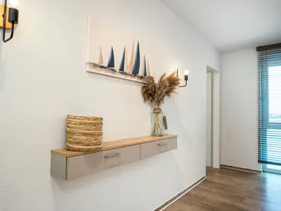 Ferienwohnung für 4 Personen (77 m²) in Kappeln 8/10