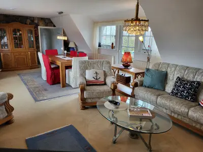 Ferienwohnung für 2 Personen (80 m²) in Kappeln 1/9