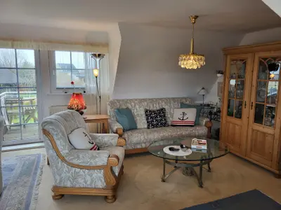 Ferienwohnung für 2 Personen (80 m²) in Kappeln 2/9