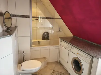 Ferienwohnung für 2 Personen (80 m²) in Kappeln 5/9