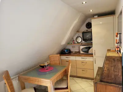 Ferienwohnung für 2 Personen (80 m²) in Kappeln 8/9