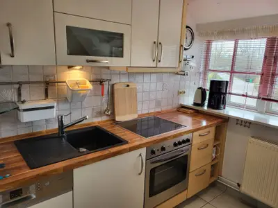 Ferienwohnung für 2 Personen (80 m²) in Kappeln 9/9