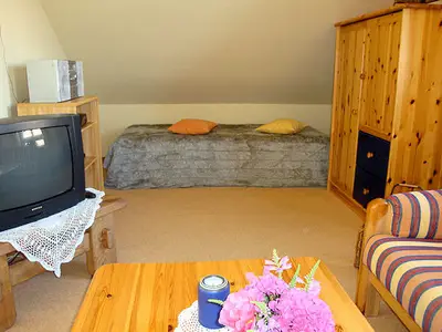 Ferienwohnung für 2 Personen (45 m²) in Kopperby 3/10