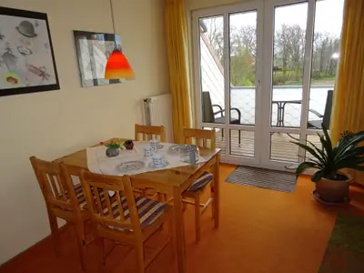 Ferienwohnung für 2 Personen (45 m²) in Kopperby 4/10