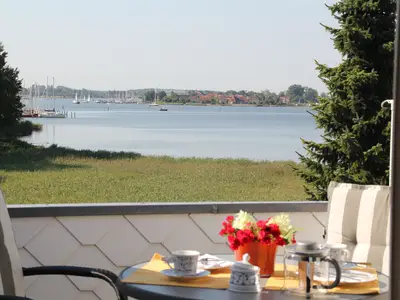 Ferienwohnung für 2 Personen (45 m²) in Kopperby 5/10