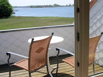 Ferienwohnung für 2 Personen (45 m²) in Kopperby 6/10