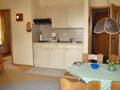 Ferienwohnung für 2 Personen (45 m²) in Kopperby 7/10