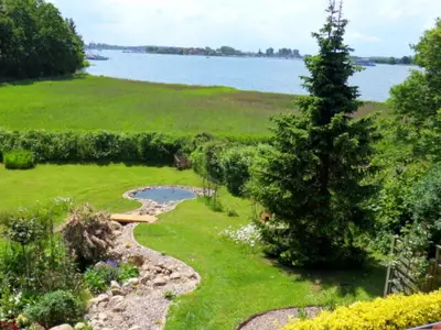 Ferienwohnung für 2 Personen (45 m²) in Kopperby 9/10