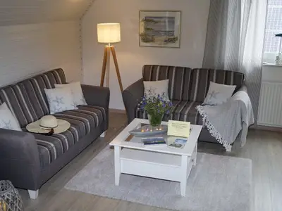 Ferienwohnung für 4 Personen (60 m²) in Kappeln 2/10