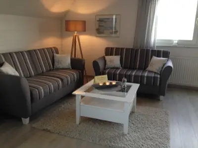 Ferienwohnung für 4 Personen (60 m²) in Kappeln 3/10